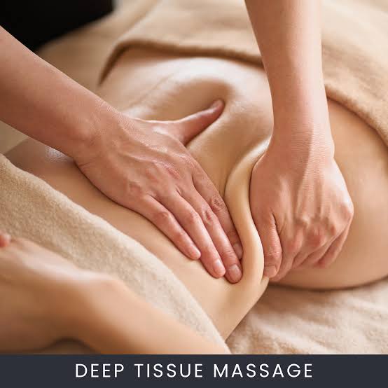 Deep Tissue