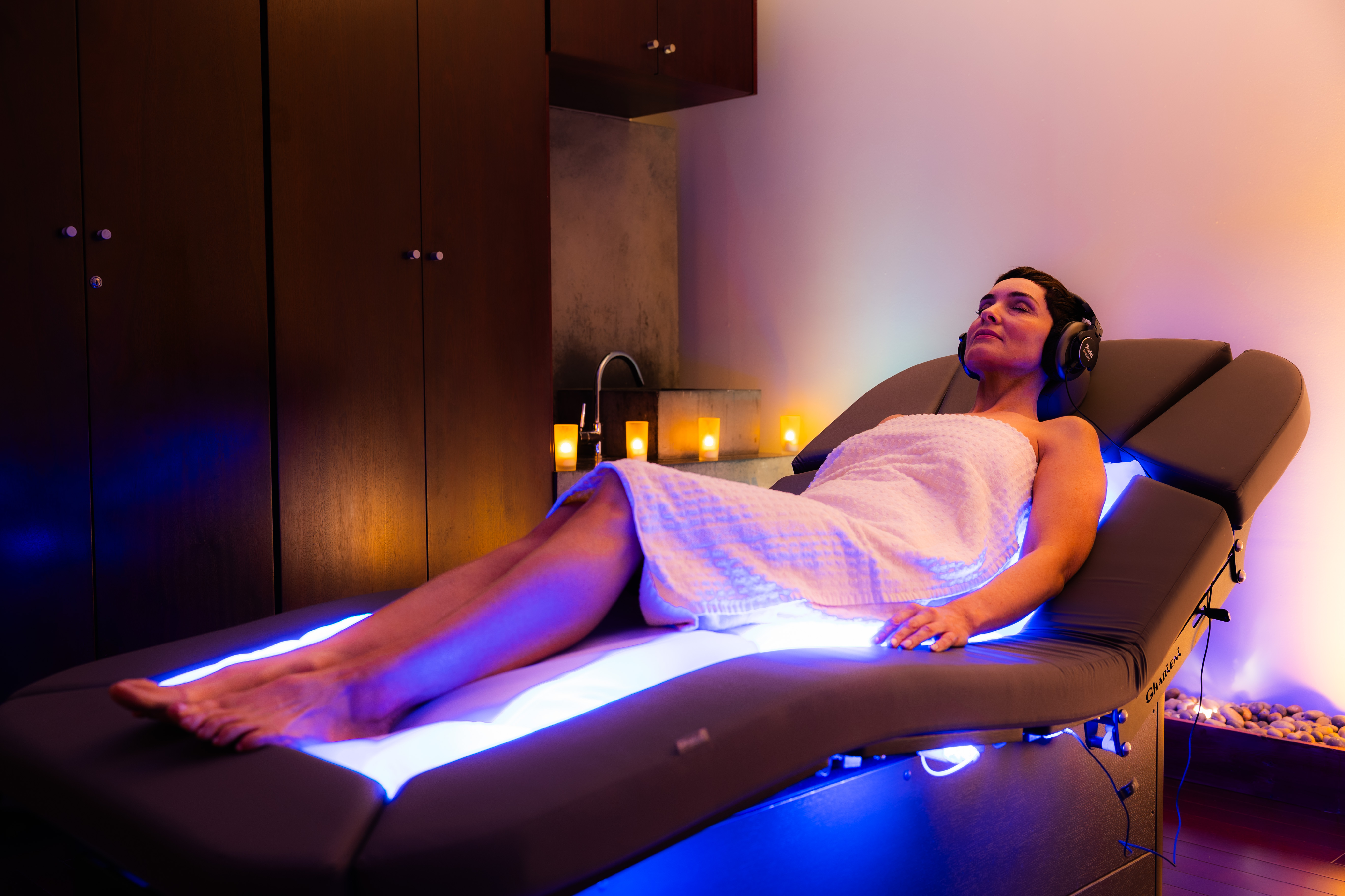60-Minute Relaxation